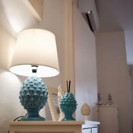 Il Mirto Apartamento *