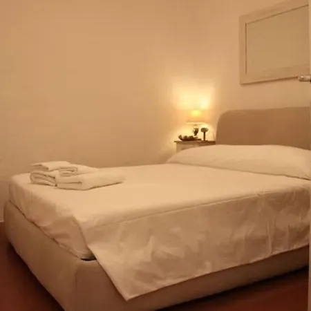 Il Mirto Apartamento *