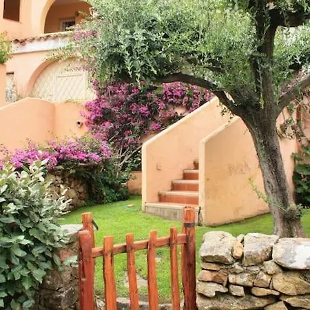 Apartamento Il Mirto Porto Cervo