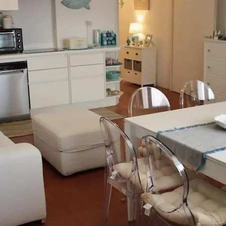 Apartamento Il Mirto *