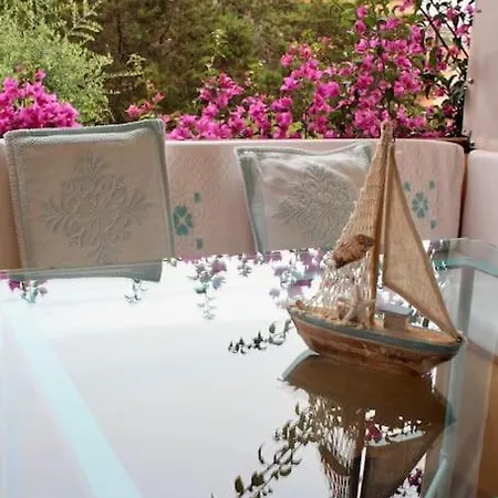 Il Mirto Apartamento Porto Cervo