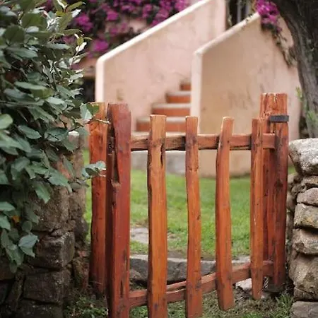 Il Mirto Apartamento