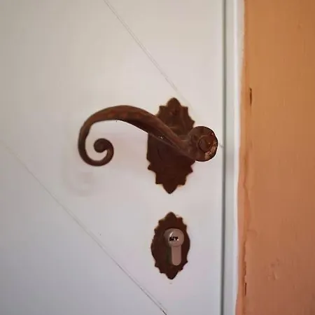 Il Mirto Apartamento *
