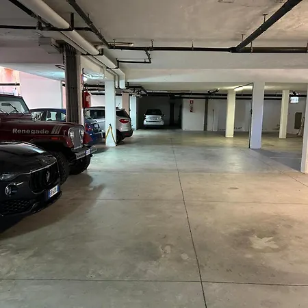 Διαμέρισμα Il Mirto *