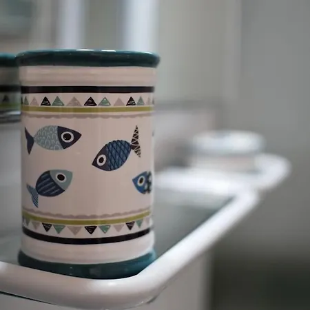 Διαμέρισμα Il Mirto Πόρτο Τσέρβο